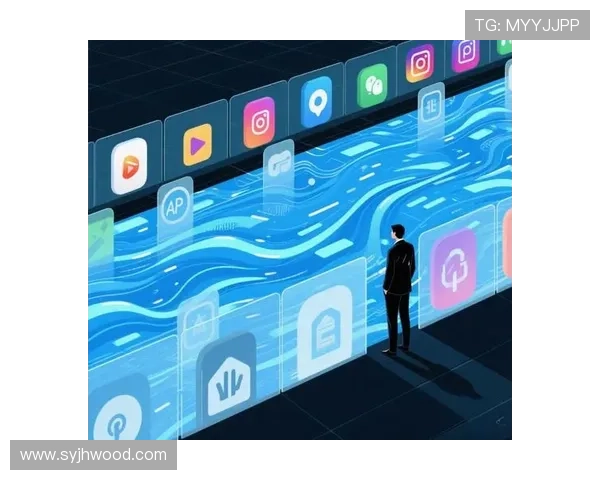 以流量入口为中心重构用户增长与商业转化的全域新引擎 以流量入口为中心重构用户增长与商业转化的全域新引擎