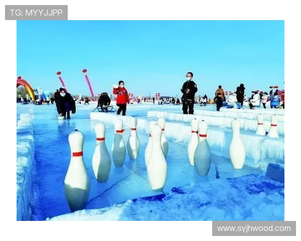 全民参与冰雪运动热潮涌动展现新时代群众健身活力风采与冰雪梦想