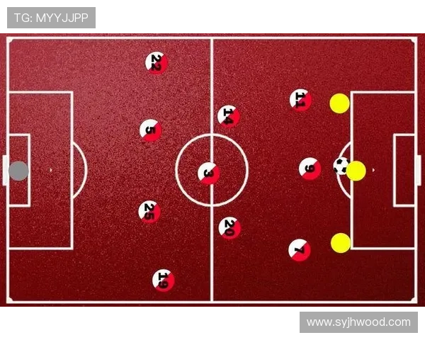基于联赛数据表现的球队竞争力与战术效率深度解析综合走势分析