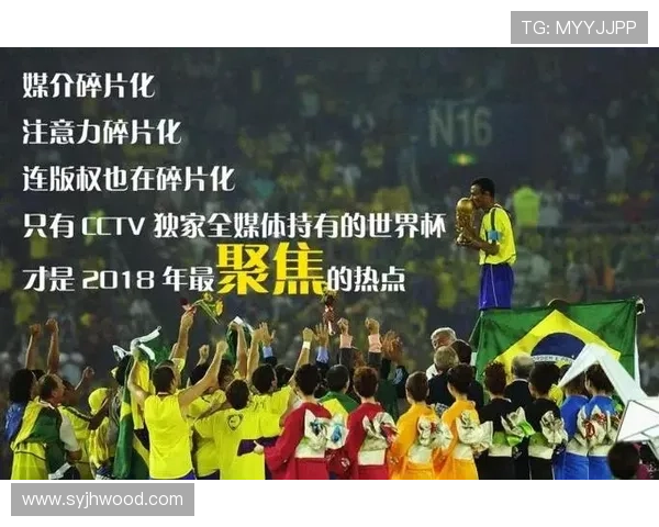 聚焦世界杯转播权价格飙升背后的商业博弈与全球媒体格局变迁深度解析 聚焦世界杯转播权价格飙升背后的商业博弈与全球媒体格局变迁深度解析