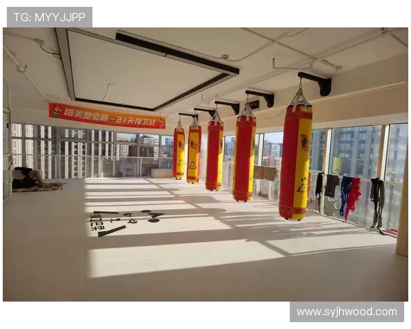 综合格斗视角下现代搏击技术训练体系与竞技文化发展趋势研究解析