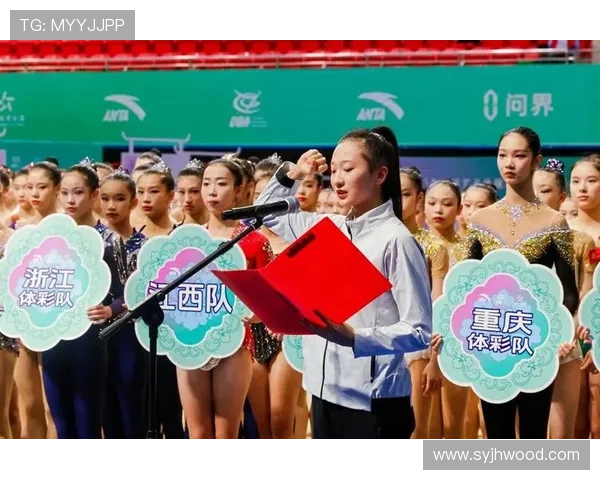 青春逐梦赛场绽放活力全国青少体赛掀起体育热潮全面推动校园体育高质量发展