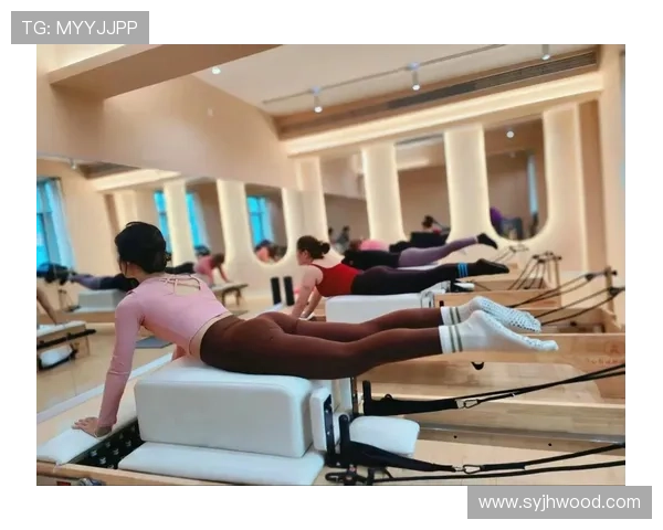 从零开始掌握普拉提入门技巧与核心训练全攻略指南适合初学者系统课程