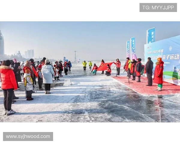 冬季项目精彩纷呈冰雪激情点燃全民运动盛宴共谱冰雪梦想新篇章 - 副本 - 副本 (2)
