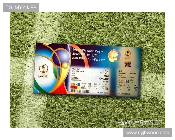 围绕世界杯门票申购流程的全攻略与注意事项解析最新规则与实用技巧