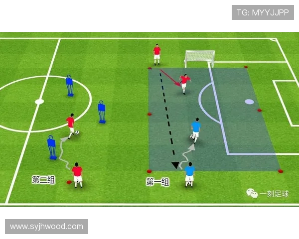 深度解析现代足球攻防转换与空间控制战术体系创新路径五大核心理念探讨