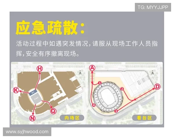 现场观赛须知及入场安检交通礼仪全流程详解指南注意事项八条实用