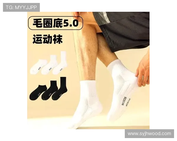 精选舒适透气运动袜推荐 提升运动表现与日常舒适感 - 副本 - 副本 - 副本