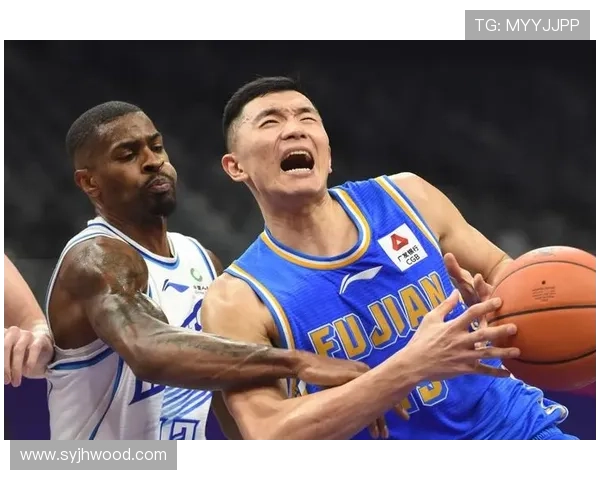 聚焦CBA比赛结果解析胜负背后球队实力变化与季后赛格局走向观察 - 副本 (4)