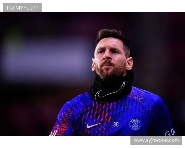 梅西宣布离开巴黎圣日耳曼 转会传闻不断引发全球关注